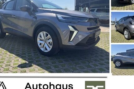 Renault Captur 5.500 km 21.490 &euro; Harztor 99768