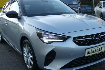 Opel Corsa 31.100 km 14.850 &euro; Ebersberg 85560