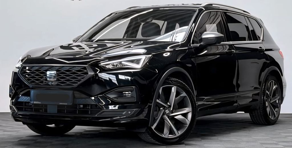 Seat Tarraco 86.250 km 32.250 &euro; Kircheib 57635