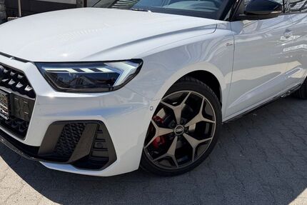 Audi A1 7.995 km 31.773 &euro; Ulm 89079