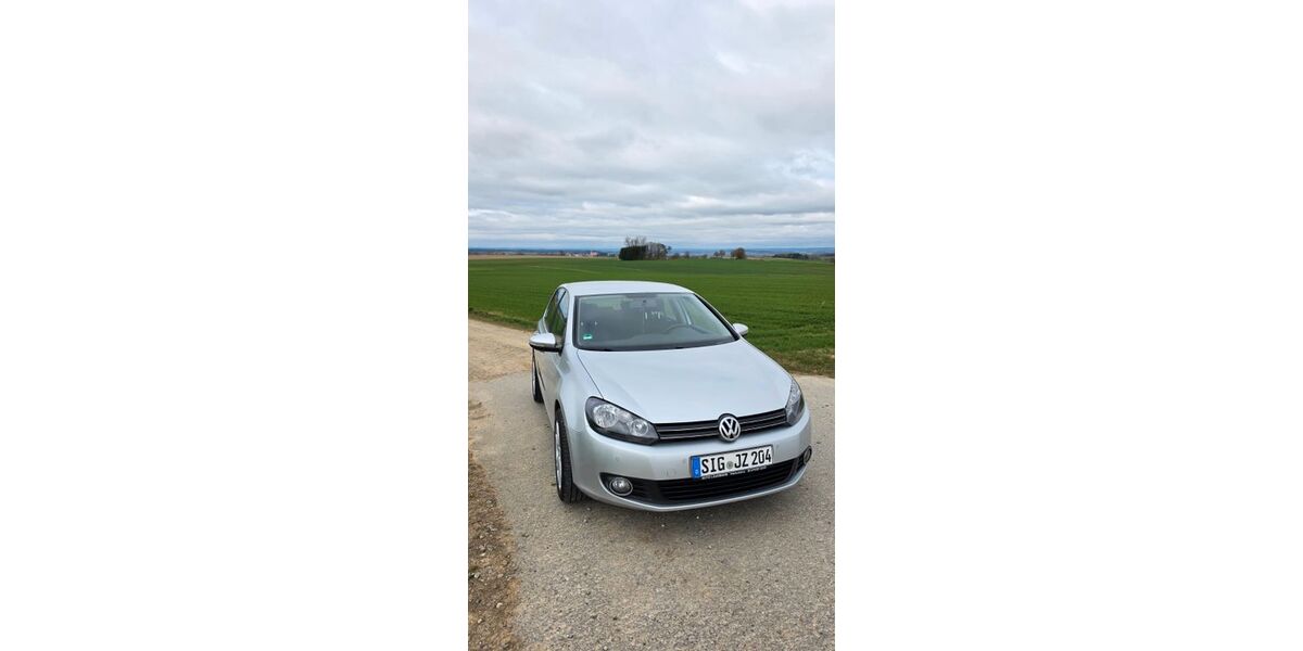 VW Golf 230.000 km 4.890 &euro; Hohentengen 88367