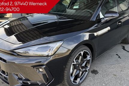 Cupra Leon 3.000 km 35.990 &euro; Werneck 97440