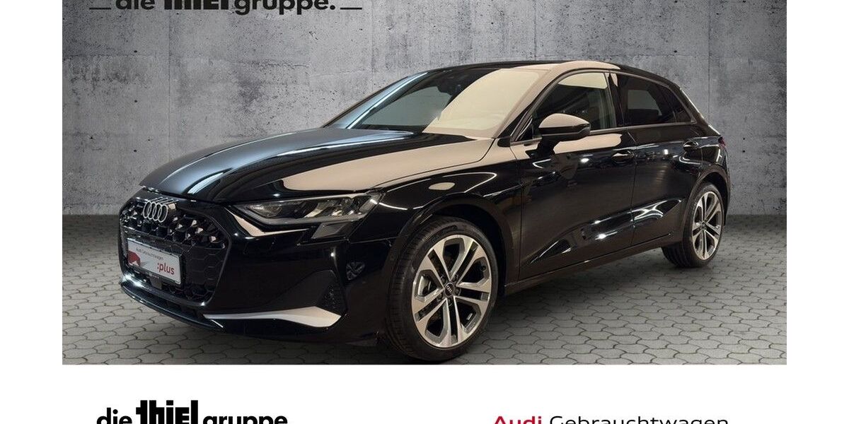 Audi A3 24.300 km 34.950 &euro; Paderborn 33100