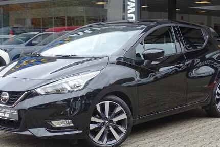 Nissan Micra 26.601 km 15.990 &euro; Essen 45130