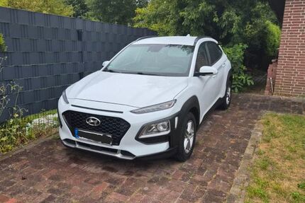 Hyundai KONA 77.000 km 14.800 &euro; Rhauderfehn 26817