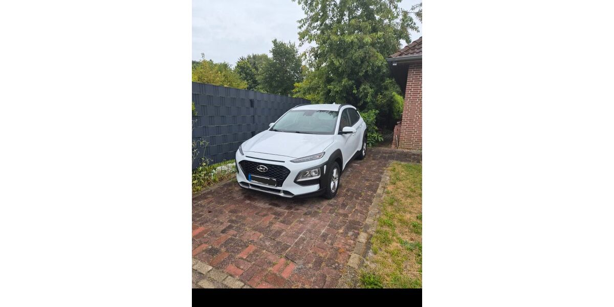 Hyundai KONA 77.000 km 14.800 &euro; Rhauderfehn 26817