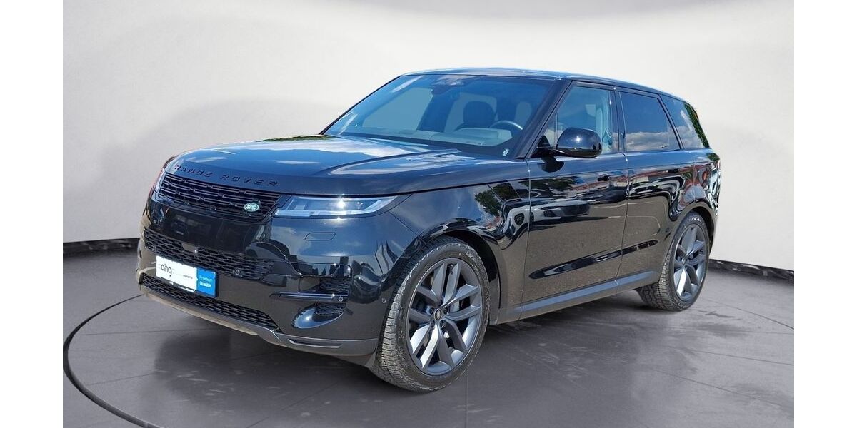 Land Rover Range Rover Sport 16.129 km 89.960 &euro; Balingen 72336