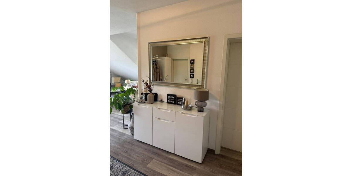 Etagenwohnung Niederlosheim Niederlosheim - 3 Zimmer, 85 m&sup2;, 195.000&euro; | Angebot:26290804