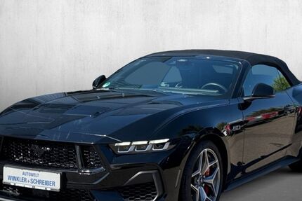 Ford Mustang 8.552 km 56.490 &euro; Ludwigsburg 71636