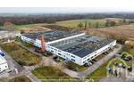 Flexible Hallen- und Büroflächen im Gewerbegebiet Treskow – ab 2 €m² zimmer