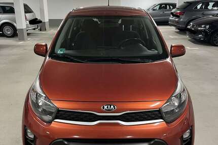 Kia Picanto 109.000 km 6.000 &euro; Essen 45259