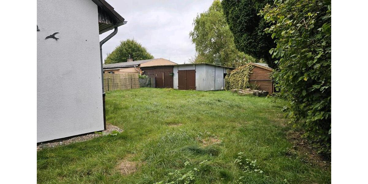 Doppelhaushälfte Tribsees - 3 Zimmer, 94 m&sup2;, 90.000&euro; | Angebot:26897240