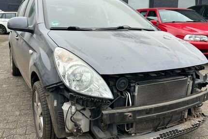 Hyundai i20 199.727 km 999 &euro; Mölln 23879