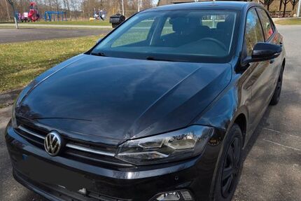 VW Polo 82.300 km 12.990 &euro; Hirschau 92242