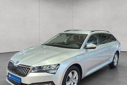 Skoda Superb 120.929 km 18.190 &euro; Filderstadt 70794