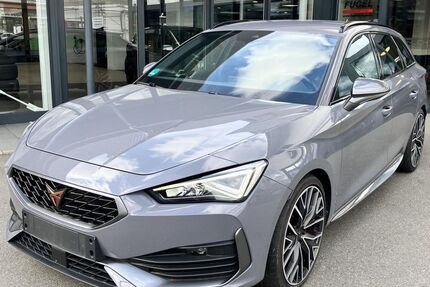 Cupra Leon 39.590 km 30.899 € Chemnitz - Mittelbach 09224