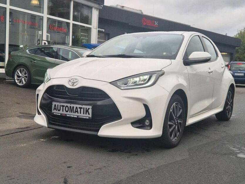 Yaris