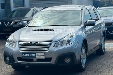 Subaru Legacy 196.000 km 10.599 &euro; Wiesloch 69168