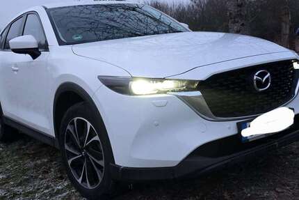 Mazda CX-5 44.304 km 26.490 &euro; Lübeck 23558