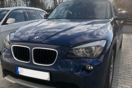 BMW X1 147.000 km 10.400 € Dinkelscherben 86424