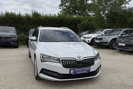 Skoda Superb 107.000 km 18.979 &euro; Stuttgart 70567