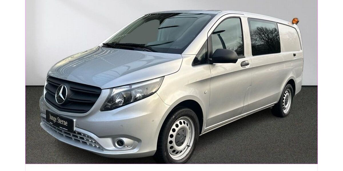 Mercedes-Benz Vito 55.050 km 32.071 &euro; Herford 32051