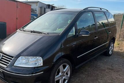 Skoda Fabia 90.000 km 3.500 &euro; Jena 07751