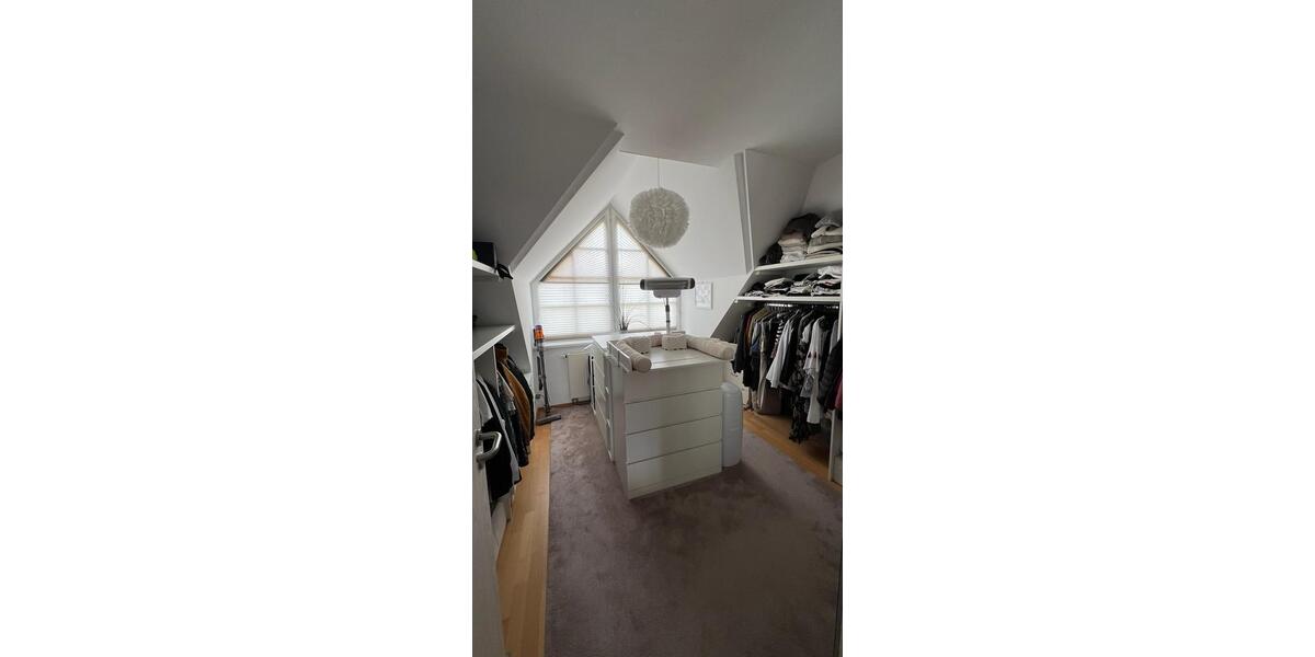 Maisonettenwohnung Kempten (Allgäu) Auf dem Lindenberg - 3 Zimmer, 134 m&sup2;, 1.600&euro; | Angebot:26340146