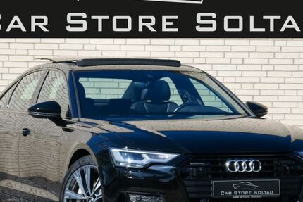 Audi A6 69.900 km 32.990 &euro; Soltau 29614