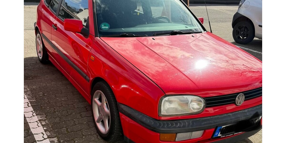 VW Golf 139.000 km 4.650 &euro; Bad Dürkheim 67098