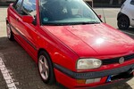 VW Golf 139.000 km 4.650 &euro; Bad Dürkheim 67098