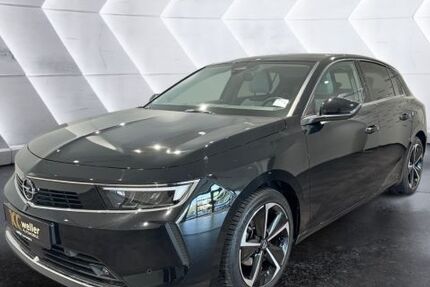 Opel Astra 24.200 km 20.875 &euro; Bietigheim-Bissingen 74321