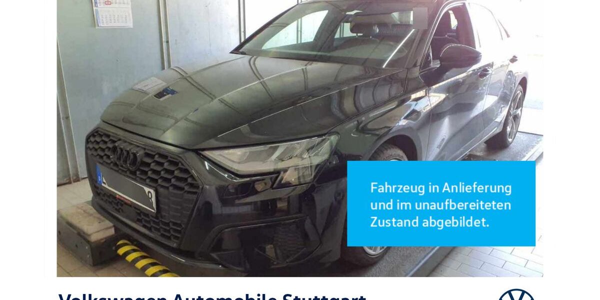 Audi A3 78.350 km 23.630 &euro; Stuttgart-Wangen 70188