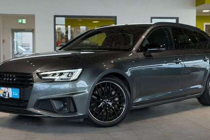 Audi A4 139.006 km 26.895 € HERFORD 32052