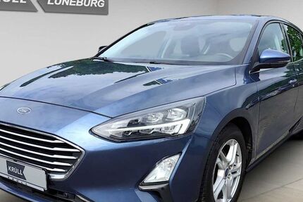 Ford Focus 86.482 km 14.445 &euro; Lüneburg 21339
