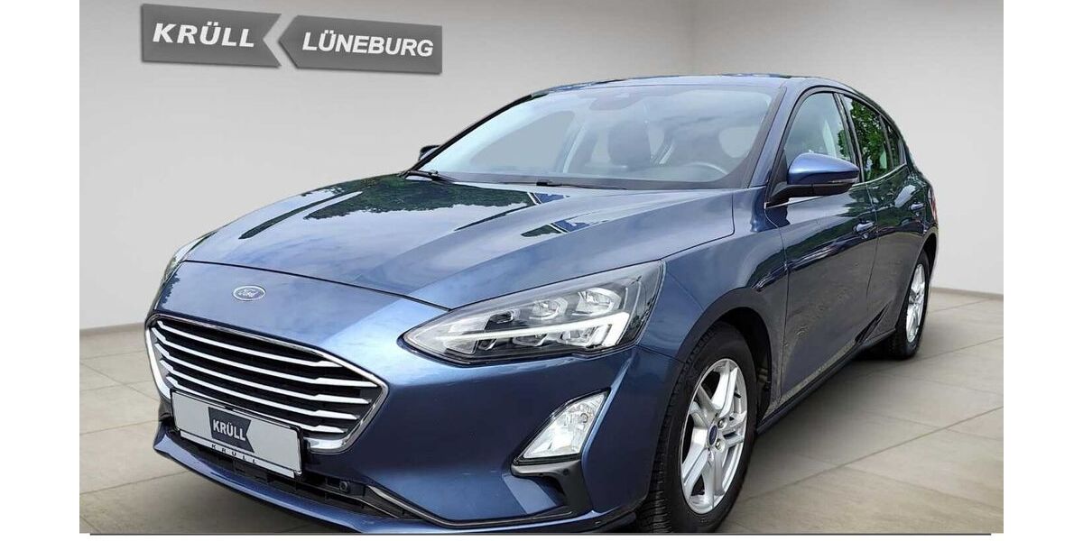 Ford Focus 86.482 km 14.445 &euro; Lüneburg 21339