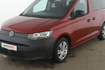 VW Caddy 54.018 km 26.310 &euro; Dresden 01187