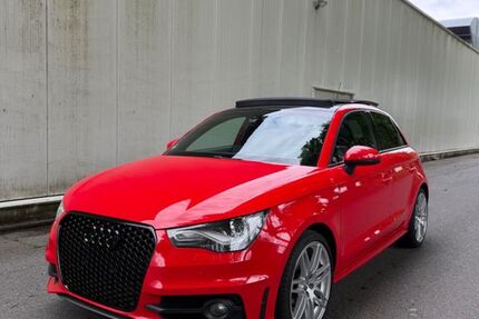 Audi A1 163.000 km 10.500 &euro; Haan 42781