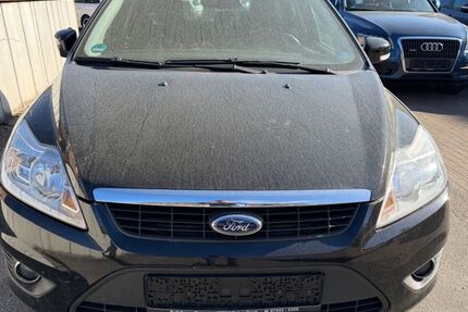 Ford Focus 199.000 km 1.999 &euro; Freudenstadt 72250