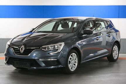 Renault Megane 100.000 km 6.600 &euro; Berlin 10785