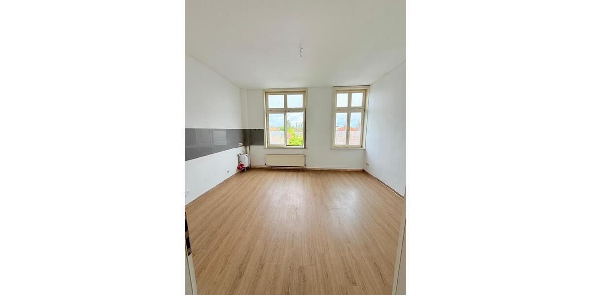 Etagenwohnung Bleicherode - 5 Zimmer, 148 m&sup2;, 665&euro; | Angebot:26647266
