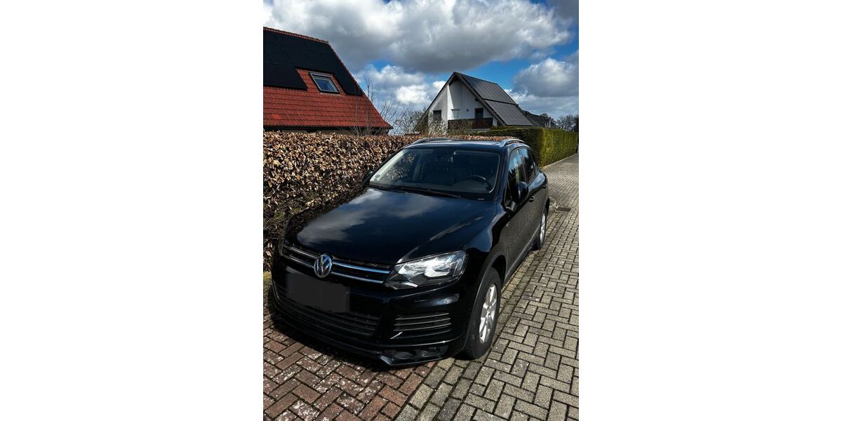 VW Touareg 235.505 km 13.750 &euro; Liebenburg 38704