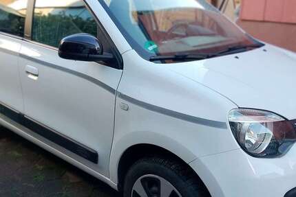 Renault Twingo 48.541 km 9.200 &euro; Herne, Stadt 44653