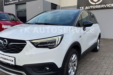 Opel Crossland (X) 78.872 km 13.499 &euro; Kummerfeld 25495