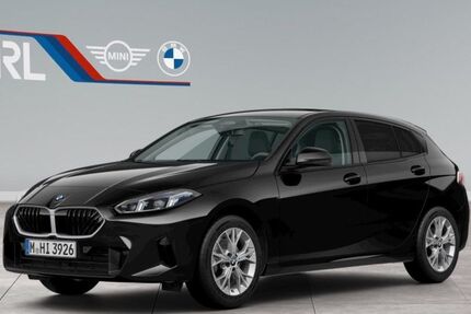 BMW 116 28.133 km 28.690 &euro; Potsdam 14482