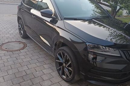 Skoda Karoq 86.000 km 25.250 &euro; Gottfrieding 84177