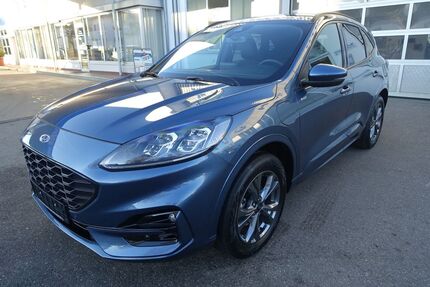 Ford Kuga 46.700 km 25.850 &euro; Zandt 93499
