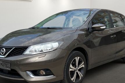 Nissan Pulsar 220.872 km 2.999 &euro; Berlin 12681