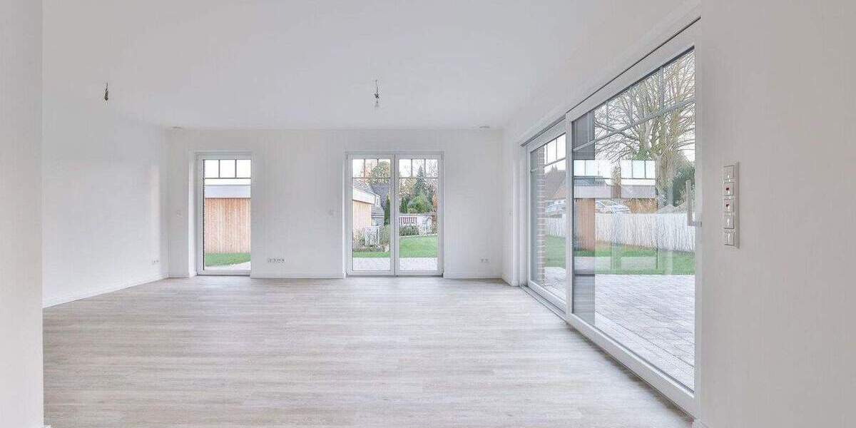Doppelhaushälfte Scharbeutz - 5 Zimmer, 152 m&sup2;, 899.000&euro; | Angebot:25711015