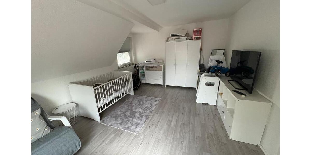 Doppelhaushälfte Hamm Herringen - 4 Zimmer, 100 m&sup2;, 1.850&euro; | Angebot:26547240